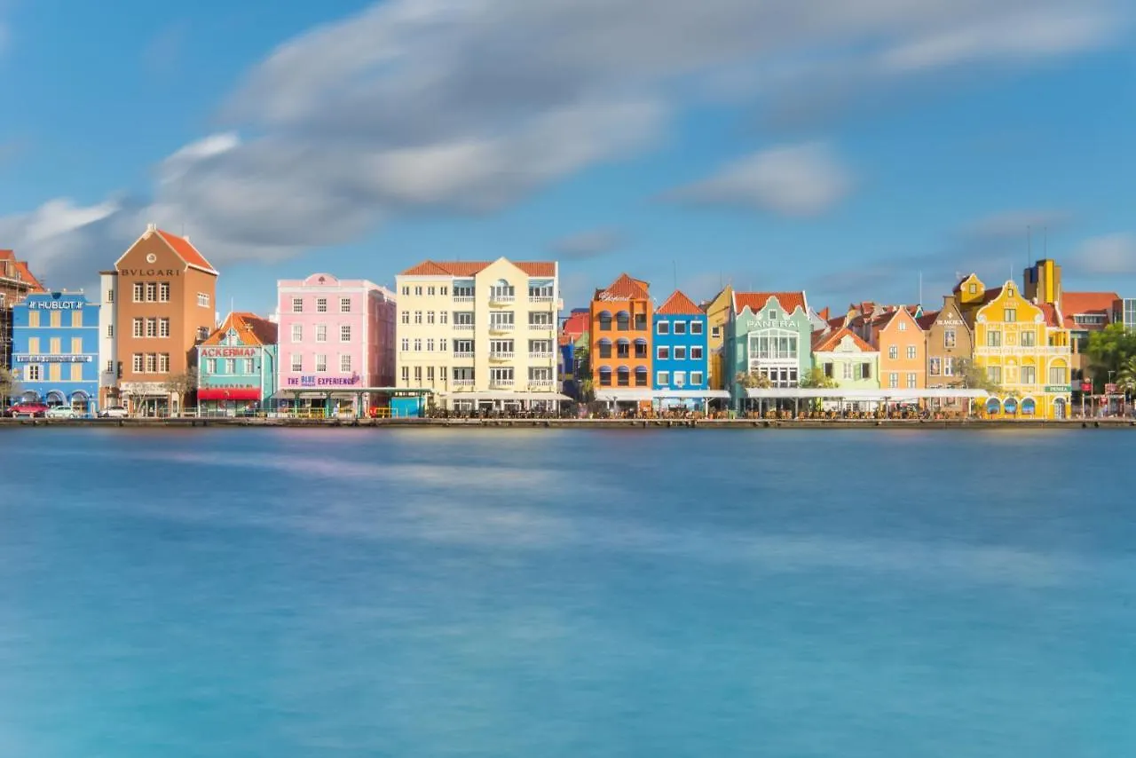 Atelier Skalo Boutique Hotel Willemstad