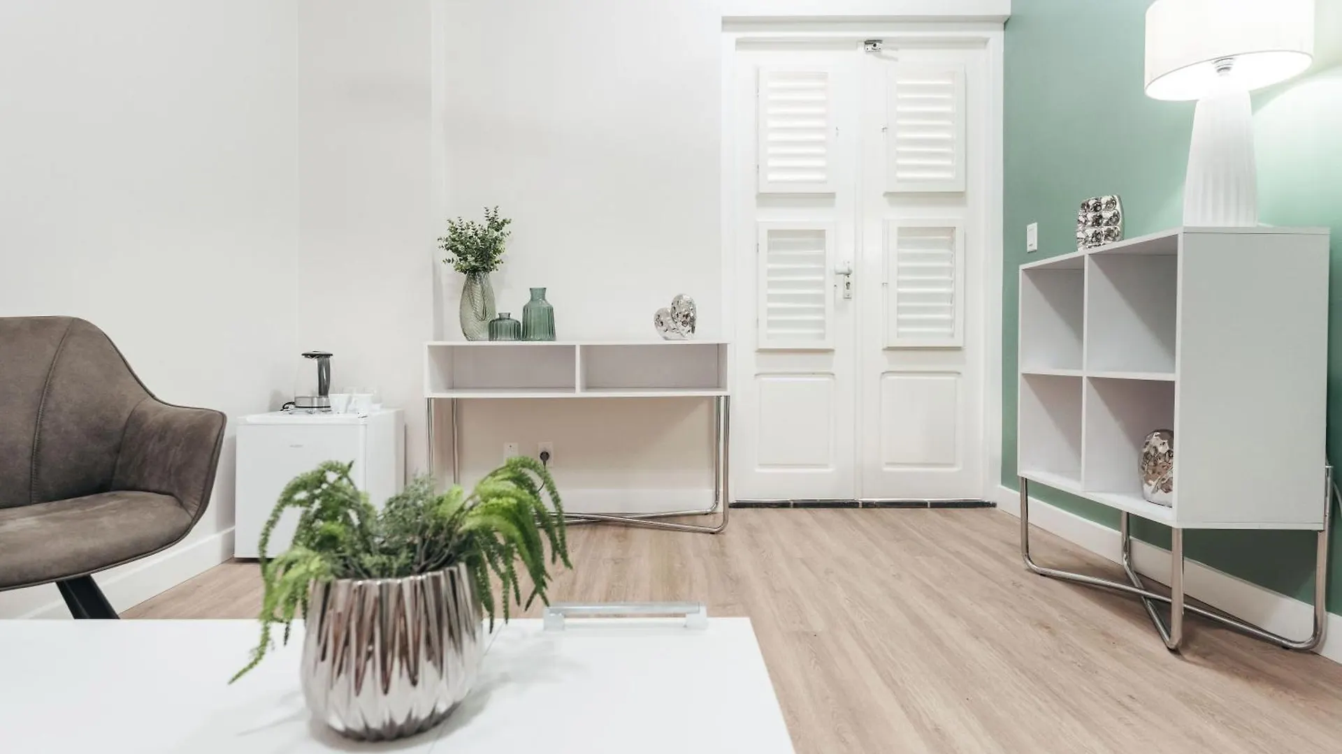 Atelier Skalo Boutique Hotel Willemstad Curaçao
