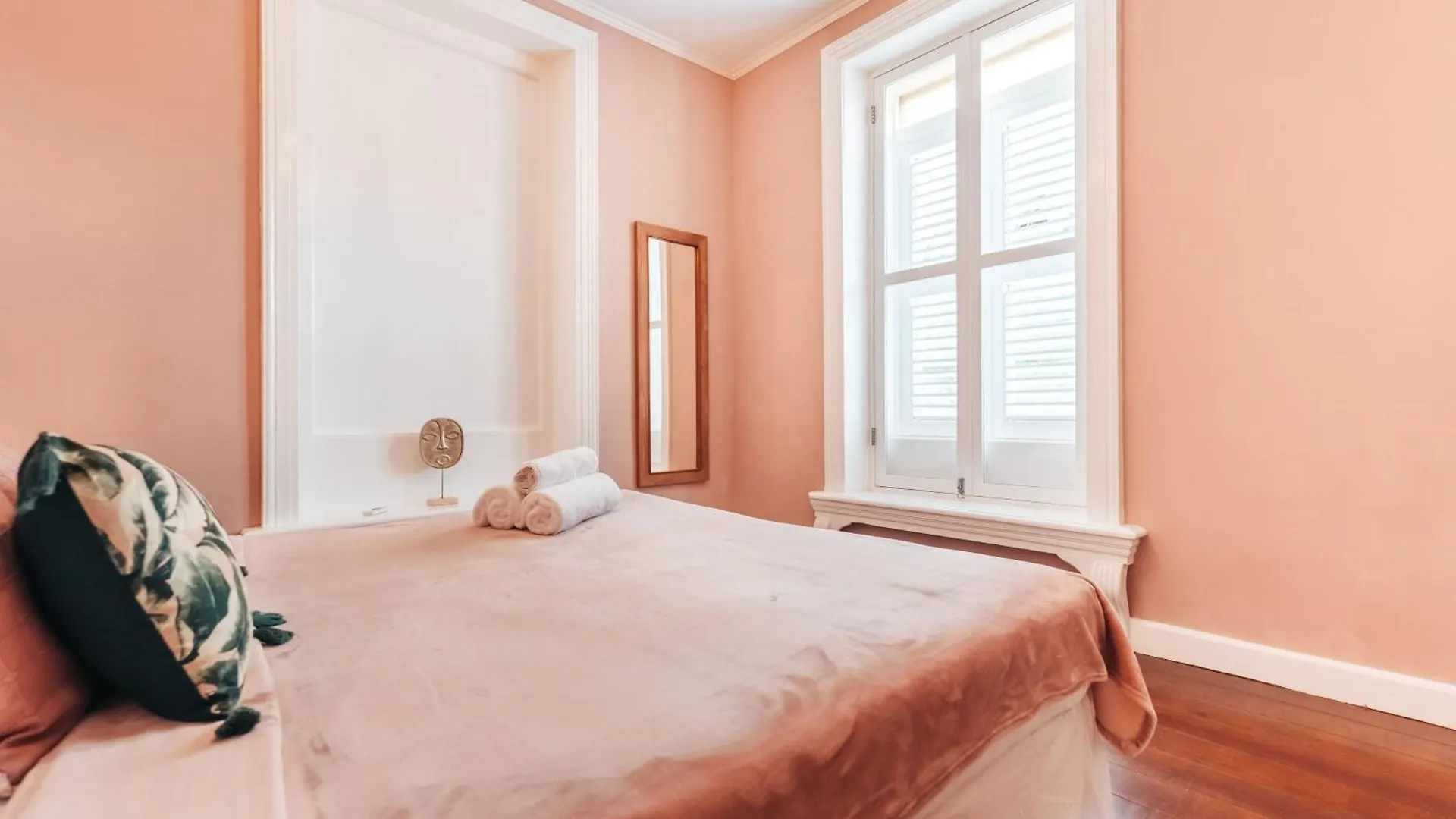 Atelier Skalo Boutique Hotel Willemstad