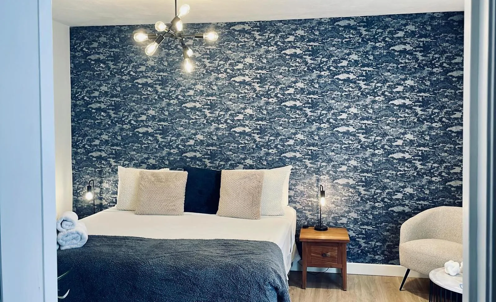 ****  Atelier Skalo Boutique Hotel Willemstad Curaçao
