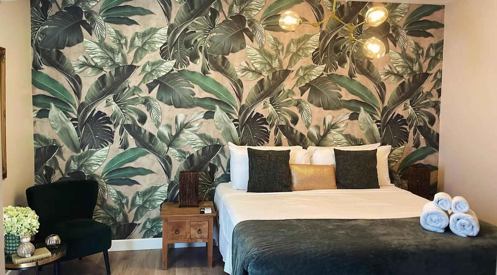 Atelier Skalo Boutique Hotel Willemstad