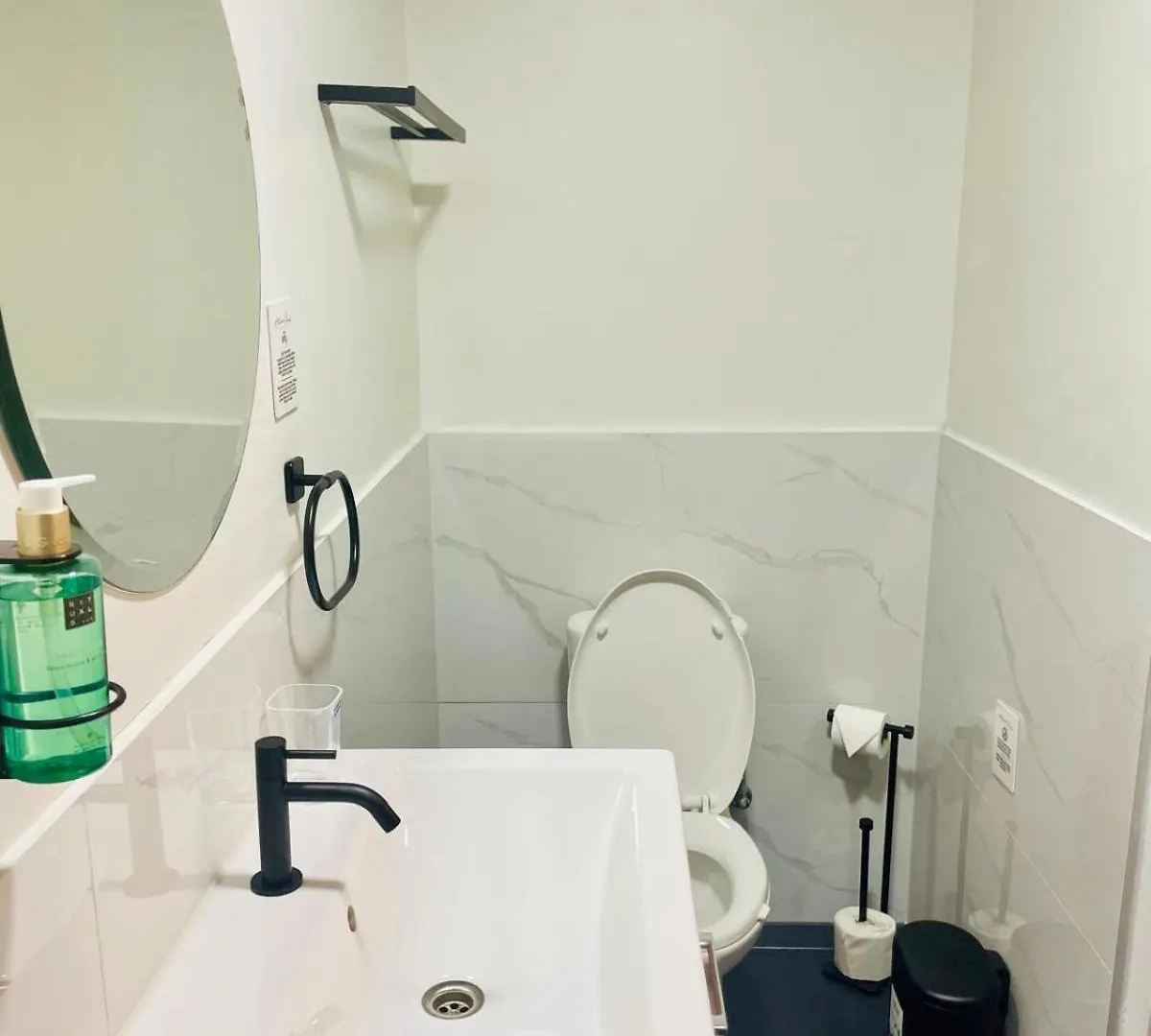 Atelier Skalo Boutique Hotel Willemstad