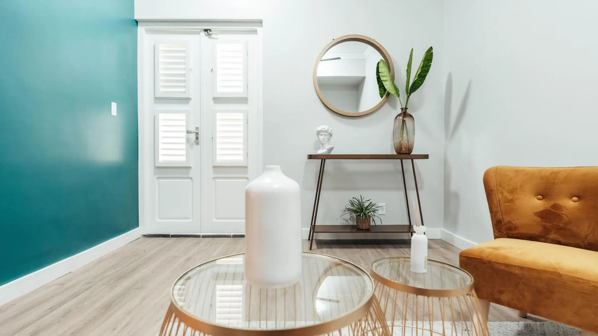Atelier Skalo Boutique Hotel Willemstad Curacao