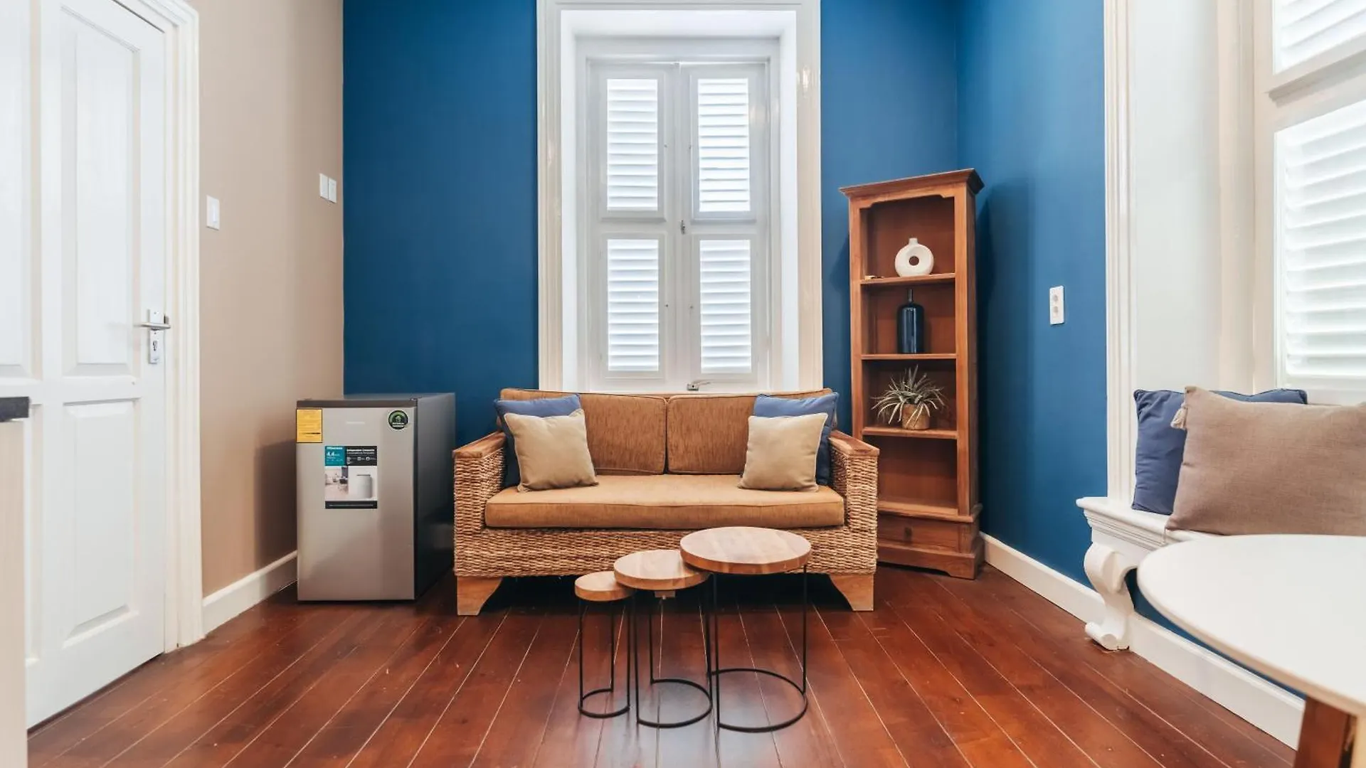 Atelier Skalo Boutique Hotel Willemstad