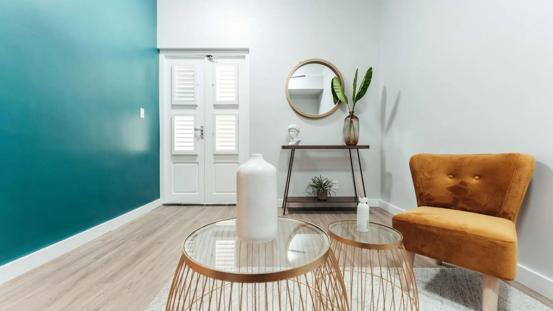 Atelier Skalo Boutique Hotel Willemstad