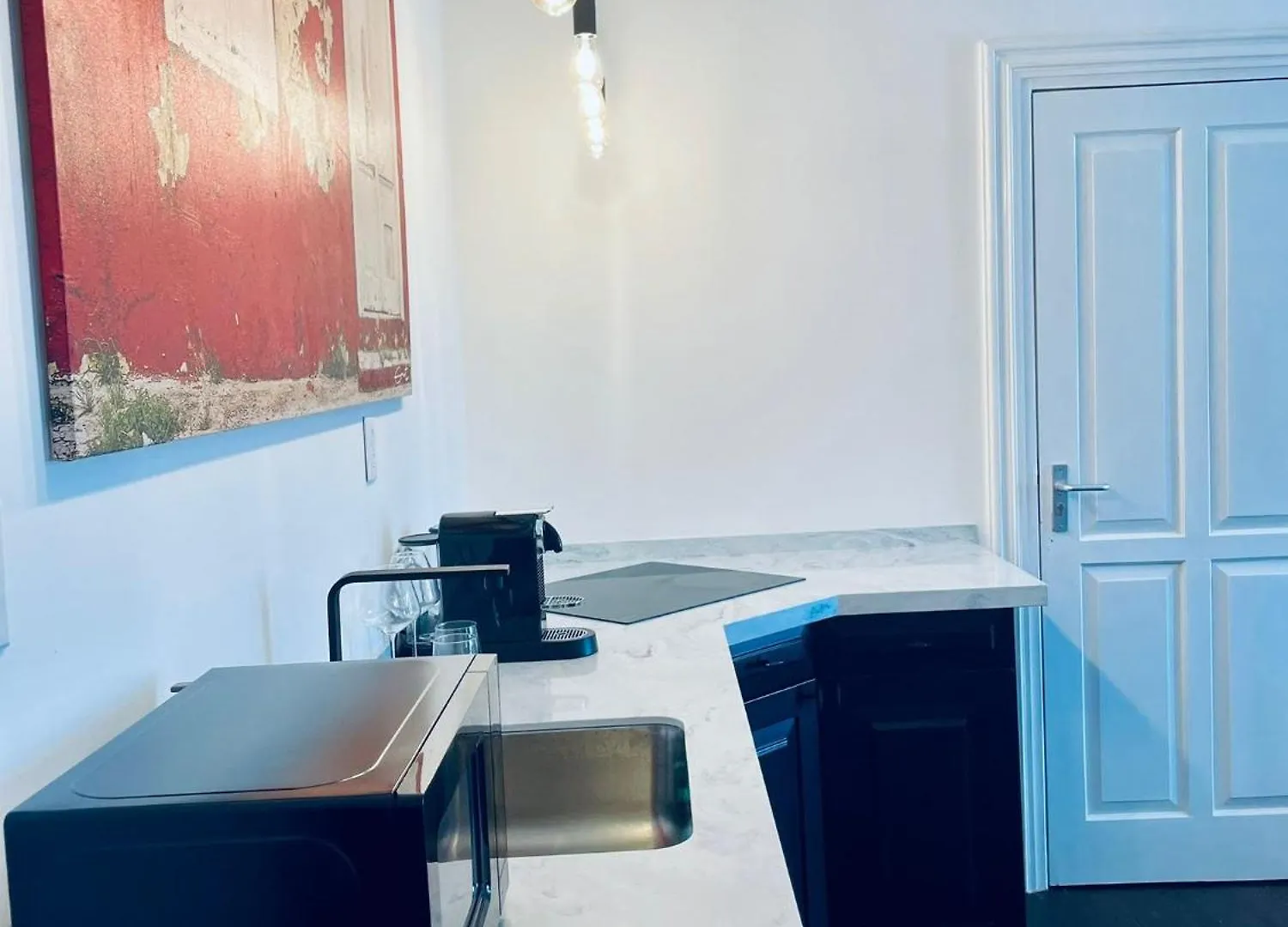 Atelier Skalo Boutique Hotel Willemstad