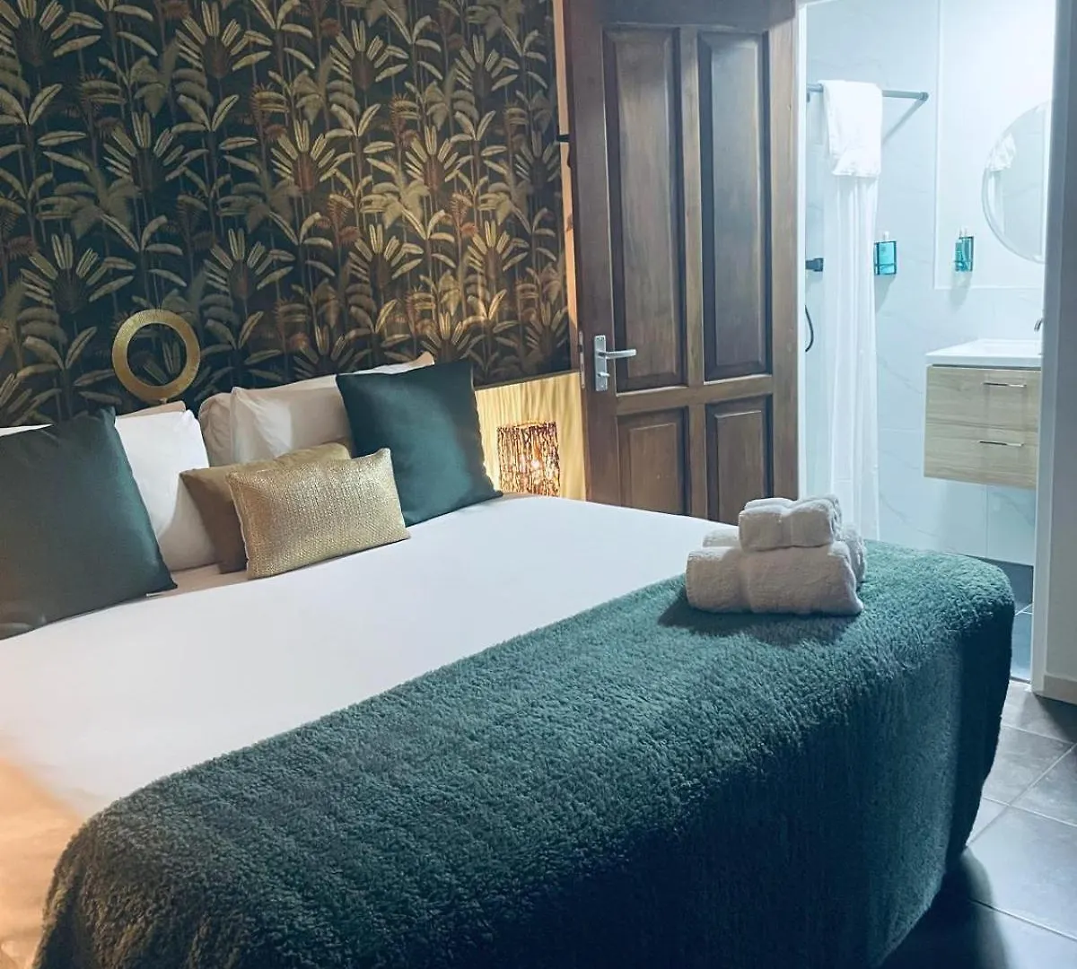 Atelier Skalo Boutique Hotel Willemstad 4*,  Curacao