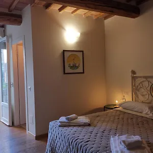 Il Campanone Di Guest house Siena