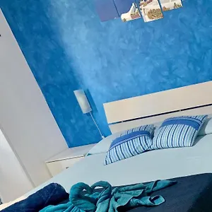 B&B Cefalu Bed & Breakfast Cefalu