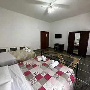 Bed and breakfast Gare 2