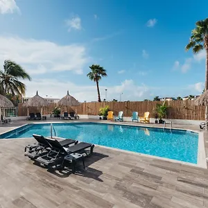 Parque de vacaciones Bon Bini Seaside Curacao