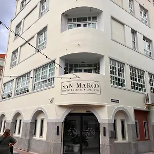 Hotel San Marco Curacao&casino